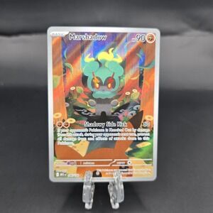 Marshadow 146/132 Me01: Mega Evolution Holo
